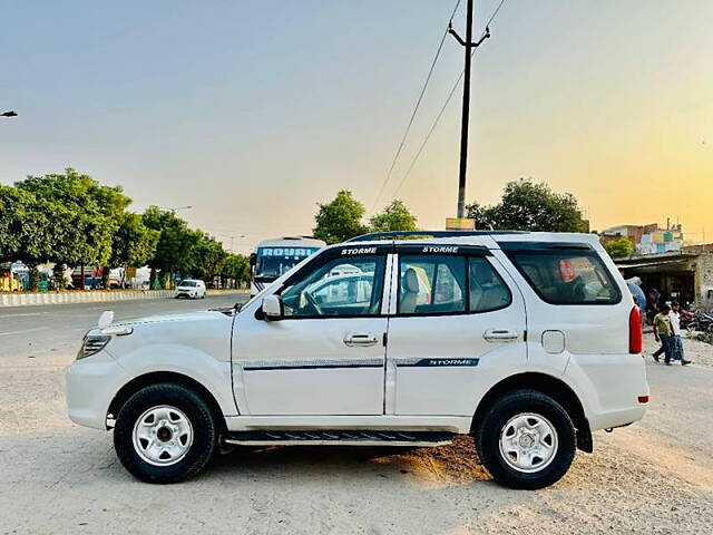 Used Tata Safari Storme [2012-2015] 2.2 LX 4x2 in Lucknow