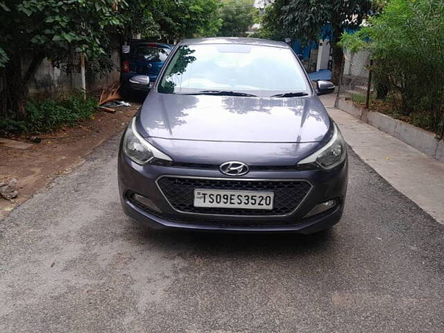 Used 2017 Hyundai Elite i20 in Ranga Reddy