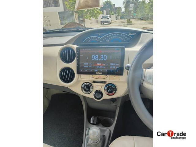 Used Toyota Etios Liva [2013-2014] GD in Nashik