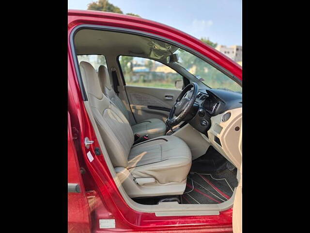Used Maruti Suzuki Celerio [2017-2021] ZXi AMT [2017-2019] in Hyderabad