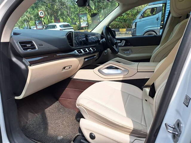 Used Mercedes-Benz GLE [2020-2023] 400d 4MATIC LWB [2020-2023] in Hyderabad