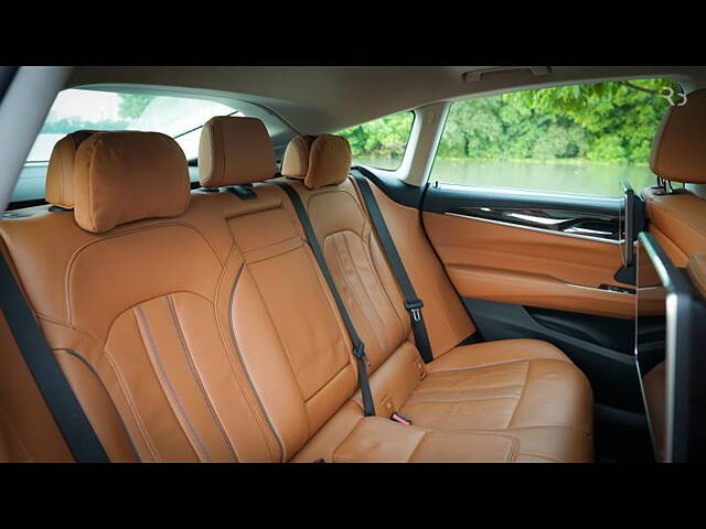 Used BMW 6 Series GT [2018-2021] 620d Luxury Line [2019-2019] in Kochi