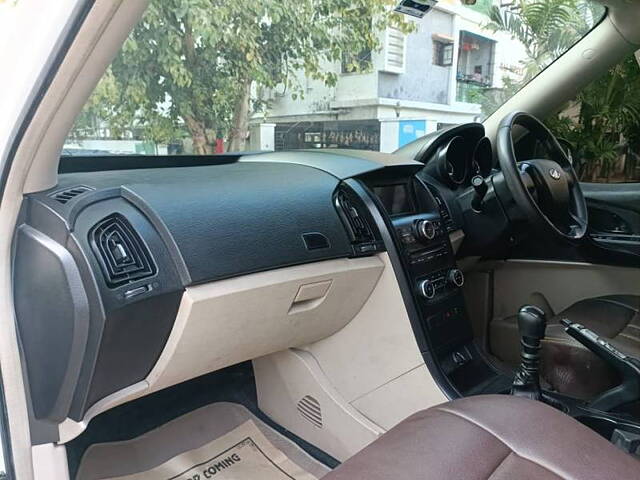 Used Mahindra XUV500 [2015-2018] W4 in Hyderabad