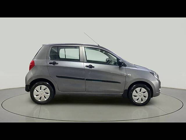 Used Maruti Suzuki Celerio [2017-2021] VXi CNG [2017-2019] in Mumbai