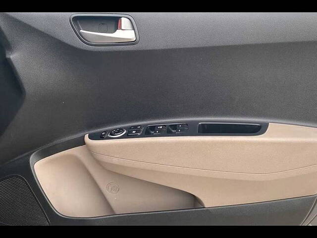 Used Hyundai Grand i10 [2013-2017] Asta 1.2 Kappa VTVT [2013-2016] in Chennai