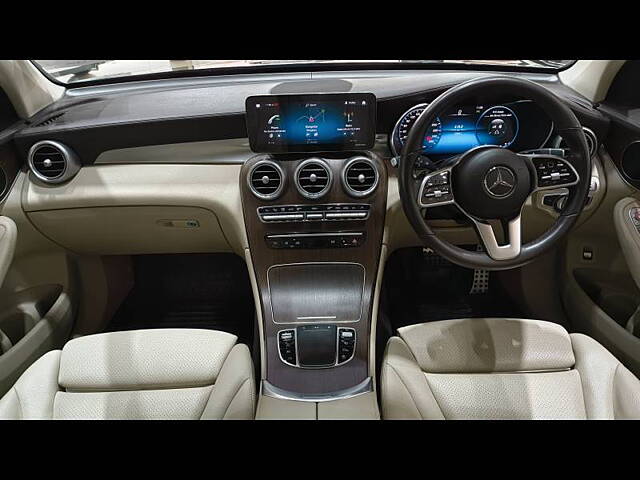 Used Mercedes-Benz GLC [2019-2023] 200 Progressive in Bangalore