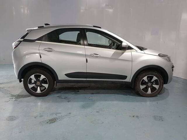 Used Tata Nexon [2017-2020] XZA Plus Petrol in Kochi