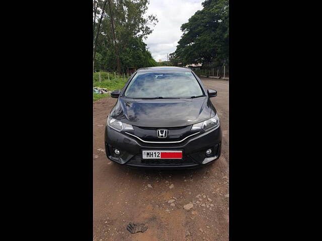 Used 2016 Honda Jazz in Pune