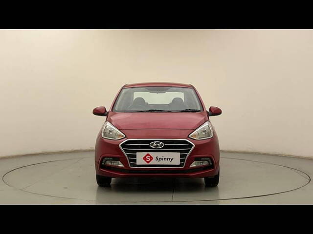 Used Hyundai Xcent [2014-2017] S 1.2 in Pune