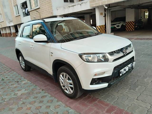 Used Maruti Suzuki Vitara Brezza [2016-2020] VDi in Chennai