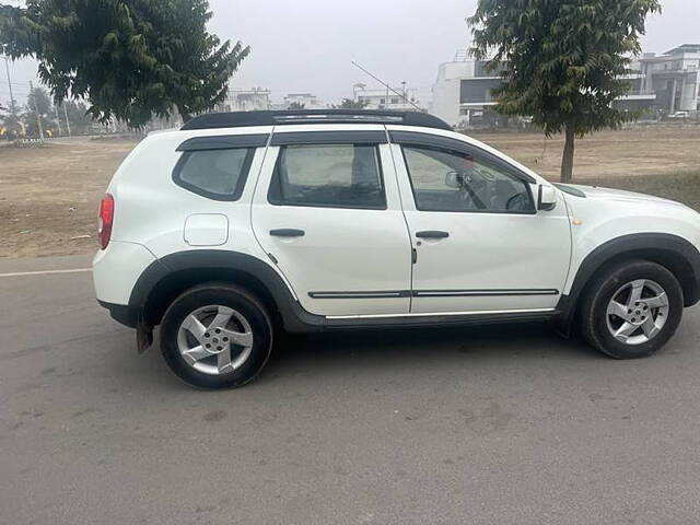 Used Renault Duster [2015-2016] 85 PS RxL in Karnal