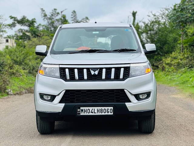 Used 2022 Mahindra Bolero in Nashik