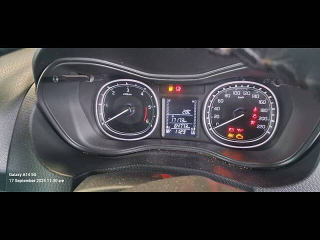 Used Maruti Suzuki Vitara Brezza [2016-2020] ZDi in Bhubaneswar