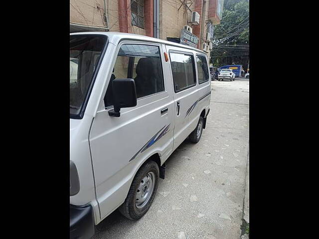 Used Maruti Suzuki Eeco [2010-2022] 7 STR [2019-2020] in Patna