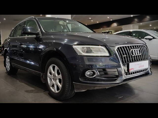 Used 2013 Audi Q5 in Mumbai