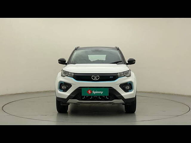 Used Tata Nexon EV [2020-2022] XZ Plus in Pune