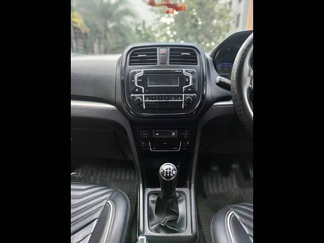 Used Maruti Suzuki Vitara Brezza [2016-2020] ZDi in Hyderabad