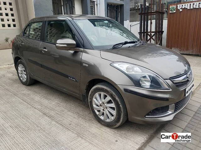 Used Maruti Suzuki Swift DZire [2011-2015] ZDI in Pune