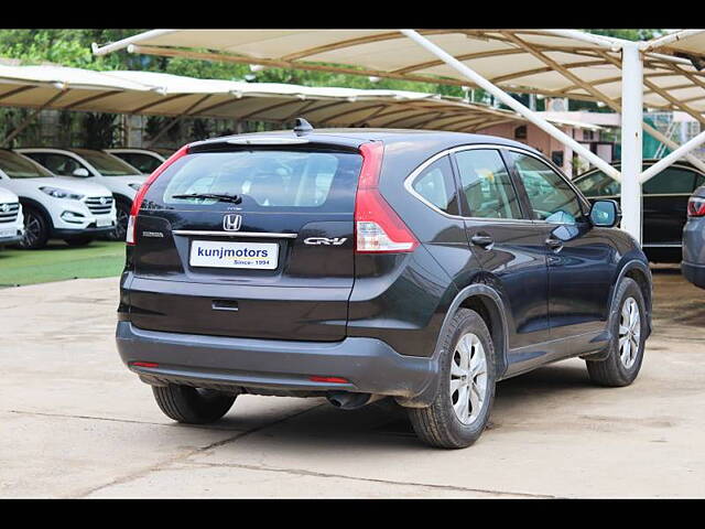 Used Honda CR-V [2013-2018] 2.0L 2WD AT in Delhi