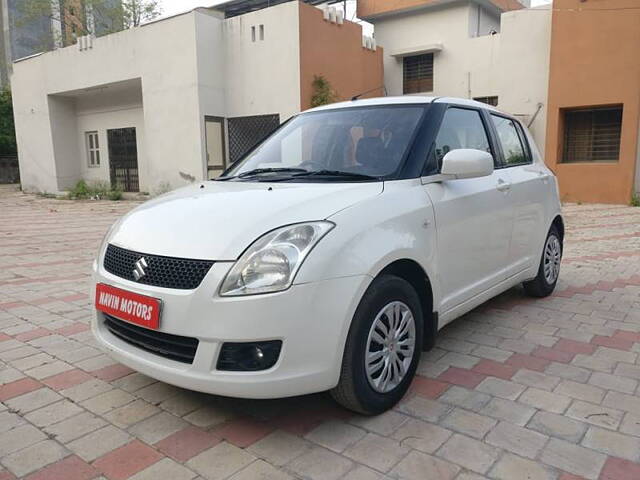 Used Maruti Suzuki Swift  [2005-2010] VXi in Ahmedabad