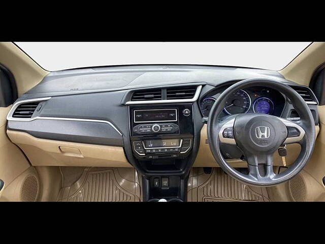 Used Honda Amaze [2013-2016] 1.2 VX i-VTEC in Indore