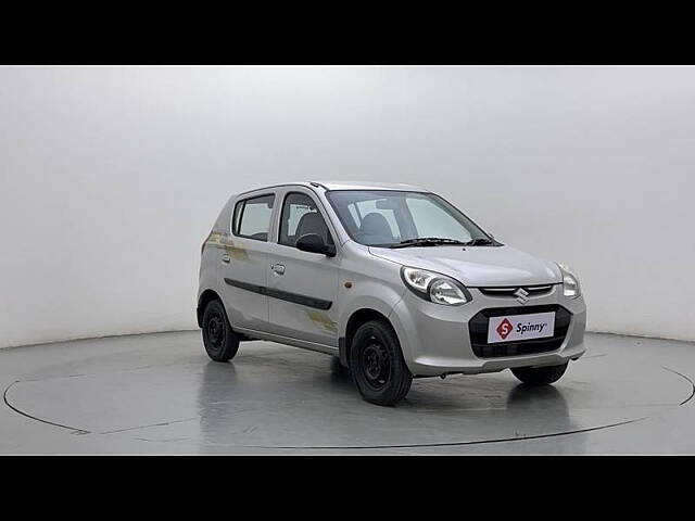 Used Maruti Suzuki Alto 800 [2012-2016] Lxi in Bangalore