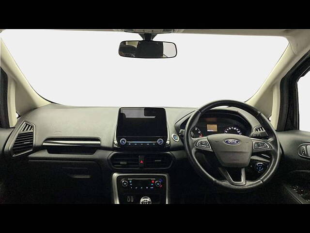 Used Ford EcoSport [2017-2019] Titanium 1.5L Ti-VCT in Kochi