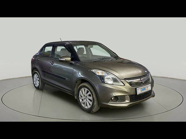 Used 2015 Maruti Suzuki Swift DZire in Delhi