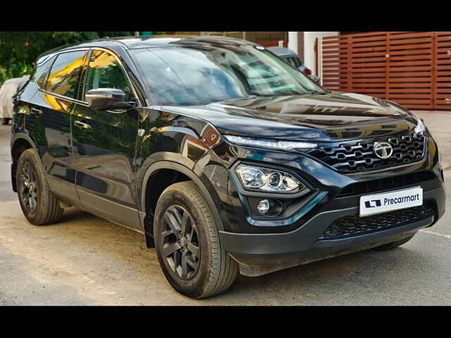 Used 2021 Tata Harrier in Bangalore