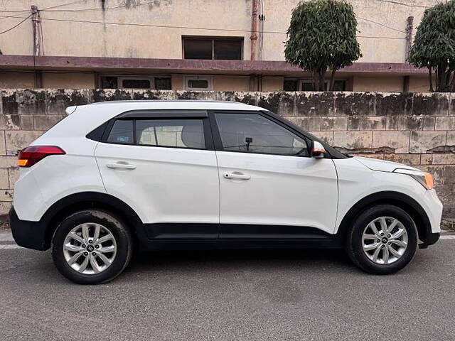 Used Hyundai Creta [2015-2017] 1.4 S in Jalandhar