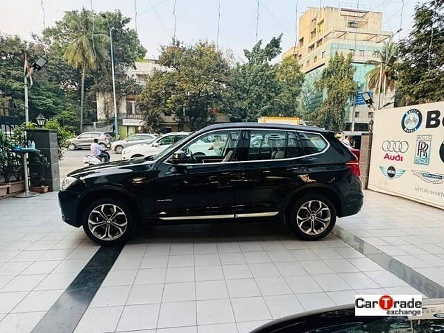 Used BMW X3 [2011-2014] xDrive20d in Pune