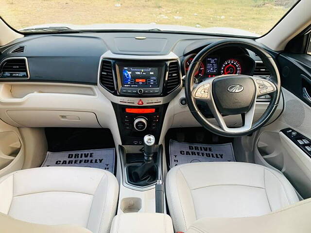 Used Mahindra XUV300 [2019-2024] 1.5 W8 (O) [2019-2020] in Ludhiana