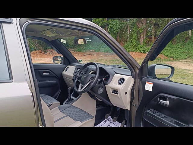 Used Maruti Suzuki Wagon R VXI 1.0 CNG [2022-2023] in Bangalore