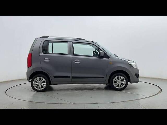 Used Maruti Suzuki Wagon R 1.0 [2014-2019] VXI in Mumbai