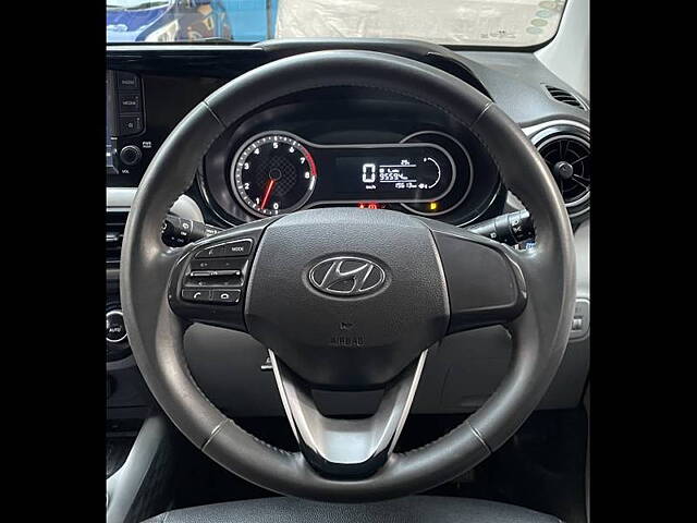 Used Hyundai Grand i10 Nios [2019-2023] Asta 1.2 Kappa VTVT in Kolkata