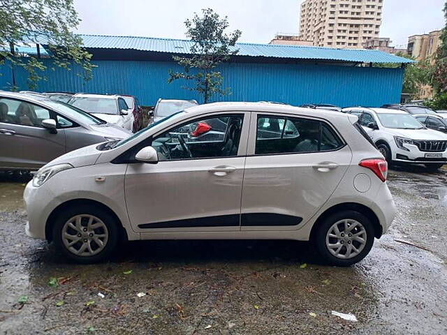 Used Hyundai Grand i10 Sportz U2 1.2 CRDi in Mumbai