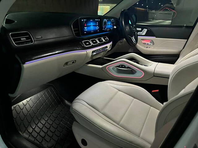 Used Mercedes-Benz GLS [2020-2024] 400d 4MATIC [2020-2023] in Mumbai