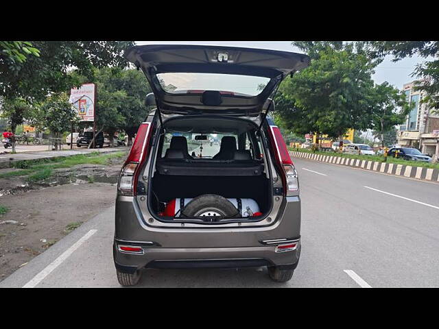 Used Maruti Suzuki Wagon R 1.0 [2014-2019] LXI CNG in Lucknow