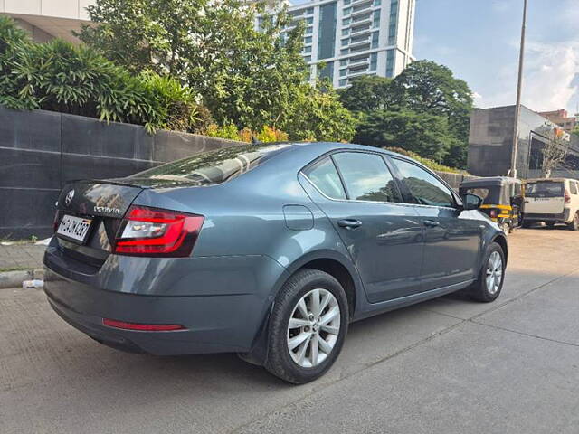 Used Skoda Octavia [2017-2021] 1.8 TSI L&K in Pune