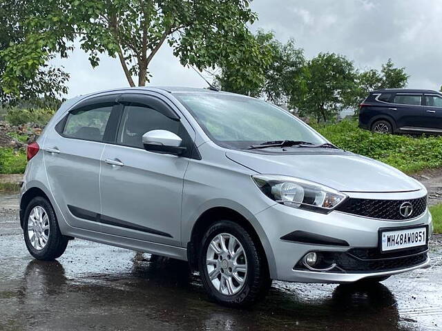 Used Tata Tiago [2016-2020] Revotron XZA [2017-2019] in Thane