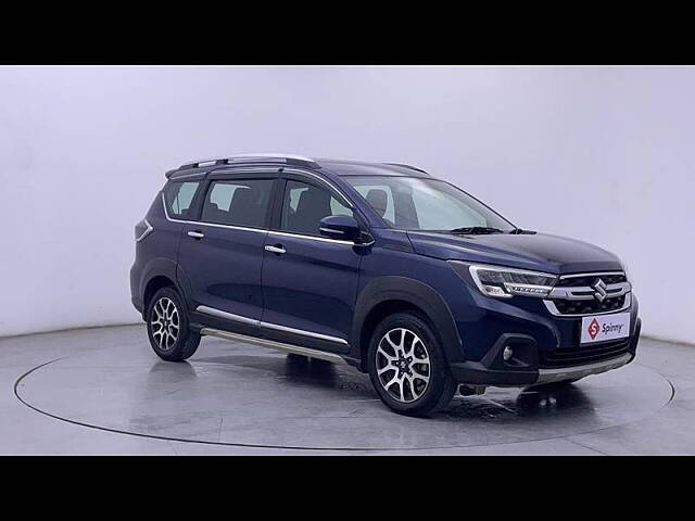 Used Maruti Suzuki XL6 [2019-2022] Alpha AT Petrol in Chennai