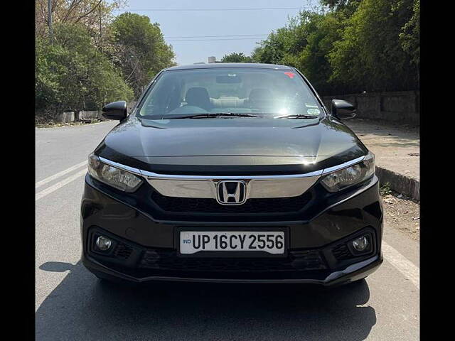 Used 2018 Honda Amaze in Ghaziabad