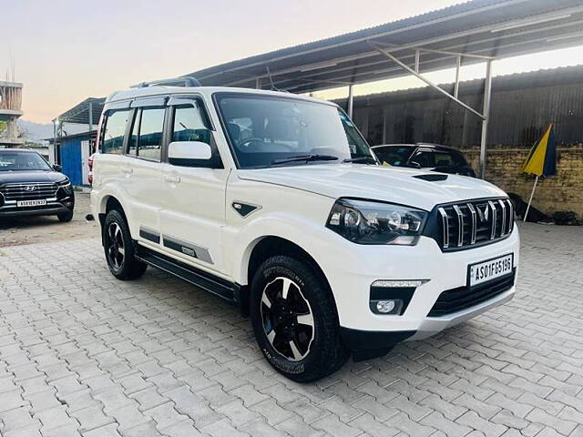 Used Mahindra Scorpio 2021 S11 in Guwahati