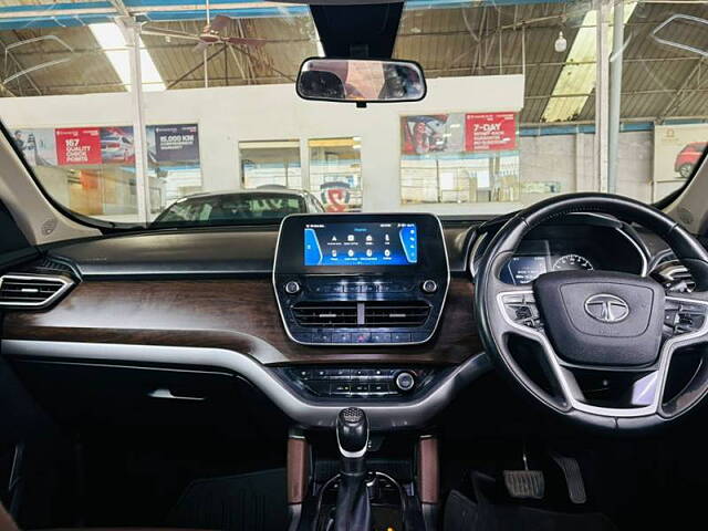 Used Tata Harrier [2019-2023] XZA in Bangalore