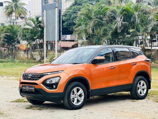 Used Tata Harrier [2019-2023] XT [2019-2020] in Bangalore