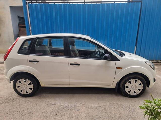 Used Ford Figo [2010-2012] Duratorq Diesel EXI 1.4 in Bangalore