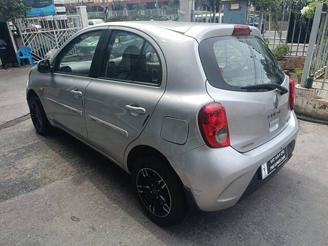 Used Renault Pulse [2012-2015] RxL Diesel in Chennai