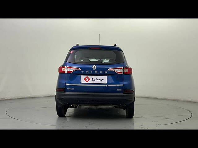 Used Renault Triber [2019-2023] RXL [2019-2020] in Delhi