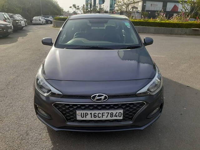 Used Hyundai Elite i20 [2018-2019] Magna Executive 1.2 in Delhi