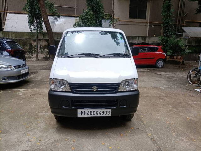 Used 2023 Maruti Suzuki Eeco in Mumbai